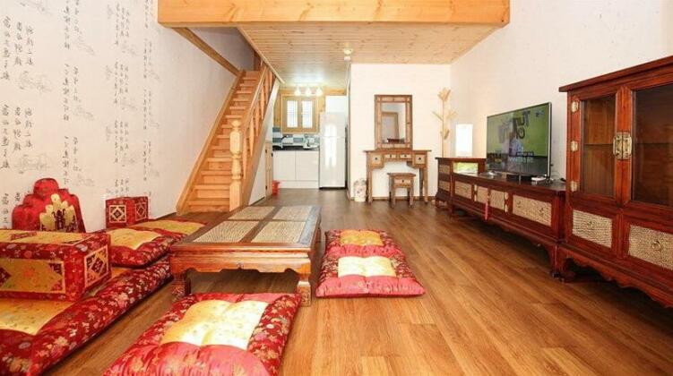 Gyeongju Namu Hanok Pension - Photo3