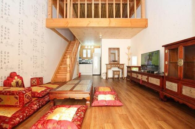Gyeongju Namu Hanok Pension - Photo4