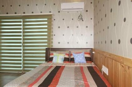 Gyeongju Natural Forrest Pension