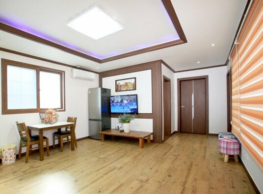 Gyeongju New Doran Pension - Photo2