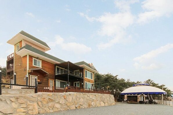 Gyeongju New Doran Pension - Photo4