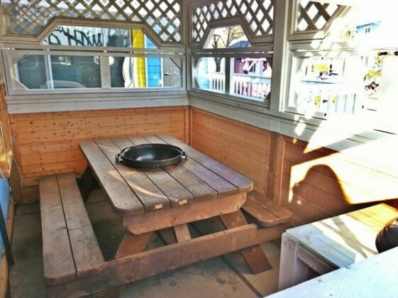 Gyeongju Olivia Pension - Photo2