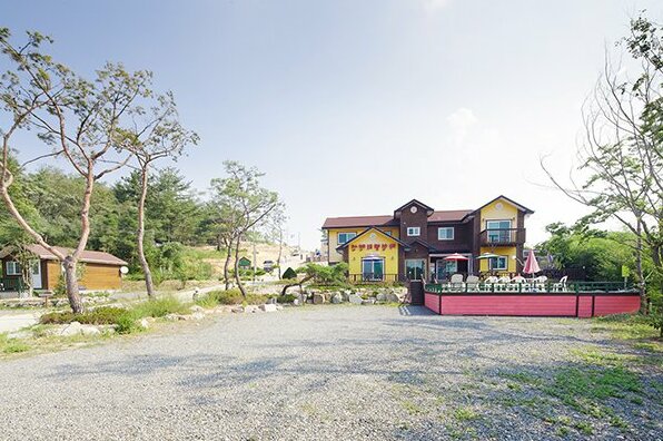 Gyeongju Pine Valley Pension - Photo5