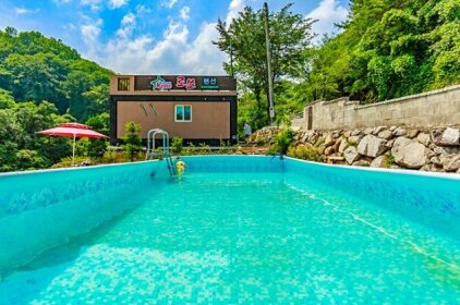 Gyeongju Rosso House Pension
