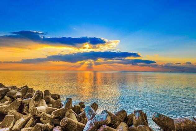 Gyeongju Sea Road Pension - Photo4