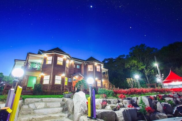 Gyeongju Secret Pension - Photo2