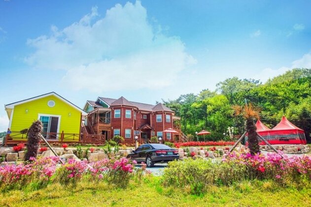 Gyeongju Secret Pension - Photo3