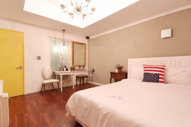 Gyeongju Shim Motel - Photo3