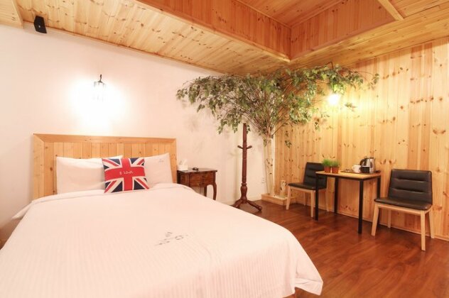 Gyeongju Shim Motel - Photo4