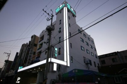 Gyeongju Shim Motel