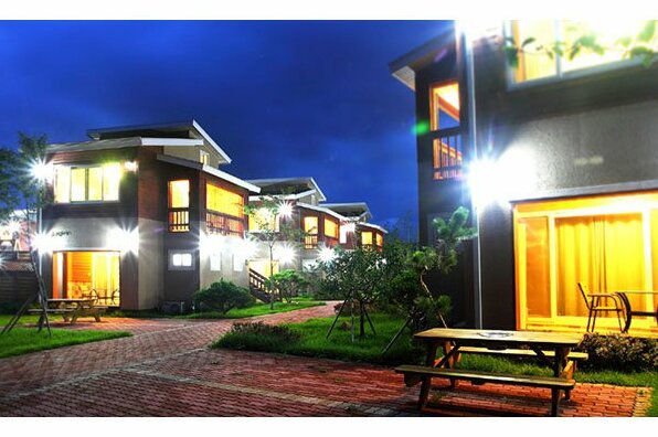 Gyeongju Songno Pension - Photo2