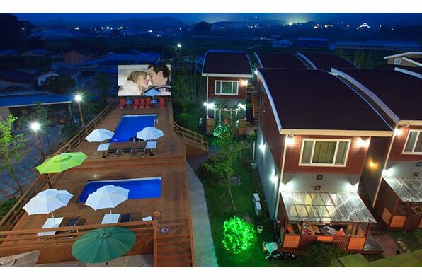 Gyeongju Songno Pension - Photo4