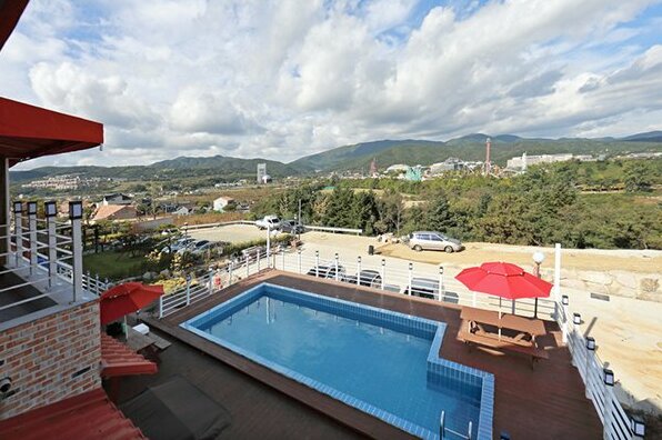 Gyeongju Star pension - Photo4