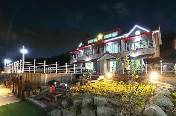 Gyeongju Star pension - Photo5