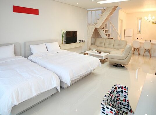 Gyeongju Starry Pension - Photo2