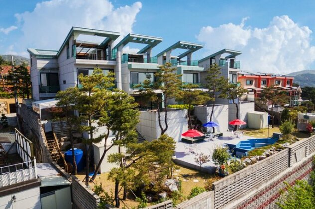Gyeongju Starry Pension - Photo5