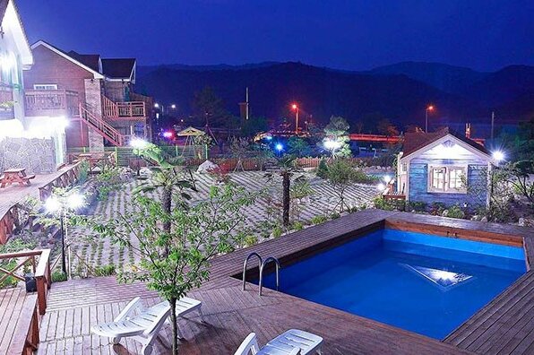 Gyeongju Sulleim Pension - Photo2