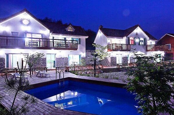 Gyeongju Sulleim Pension - Photo3