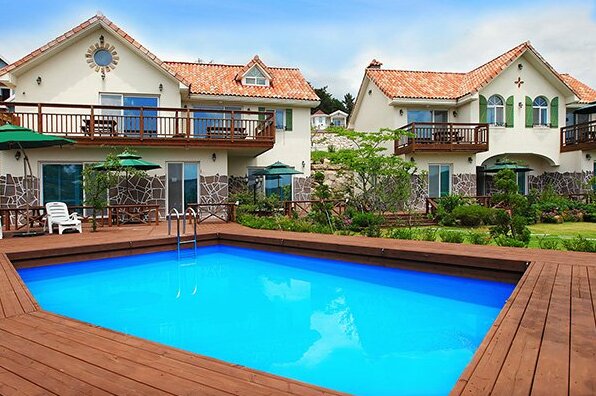 Gyeongju Sulleim Pension - Photo4