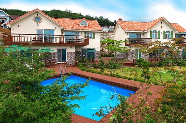 Gyeongju Sulleim Pension - Photo5