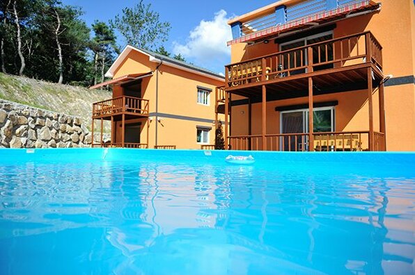 Gyeongju Sunrise Pension - Photo3