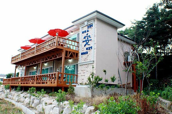 Gyeongju The An Pension - Photo3