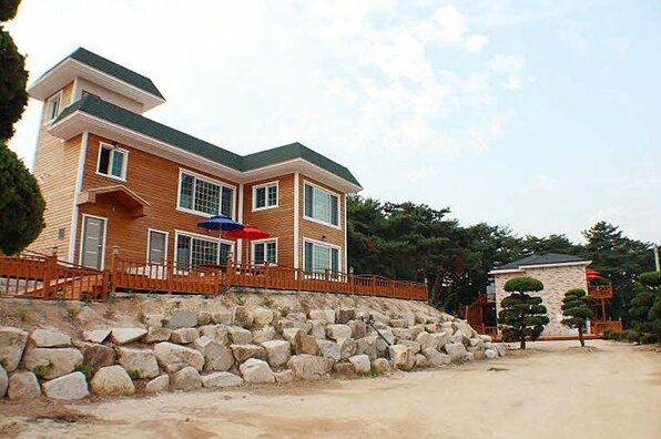 Gyeongju The An Pension - Photo4