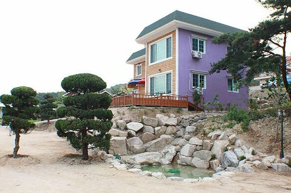 Gyeongju The An Pension - Photo5