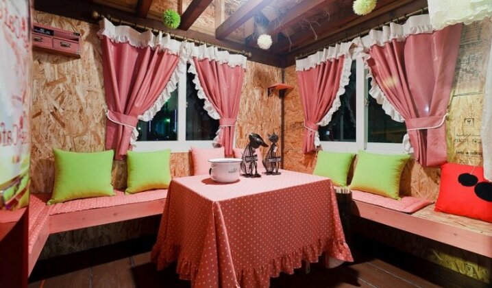 Gyeongju The Hyu Pension - Photo3