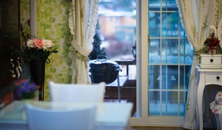 Gyeongju The Hyu Pension - Photo4