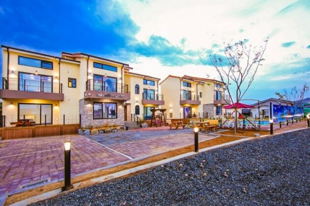 Gyeongju The one Pension - Photo3