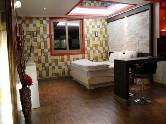 Gyeongju Top Motel - Photo3