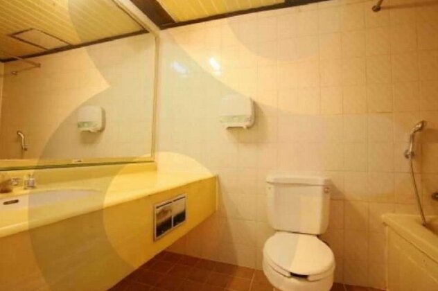 Gyeongju Tourist Hotel - Photo4