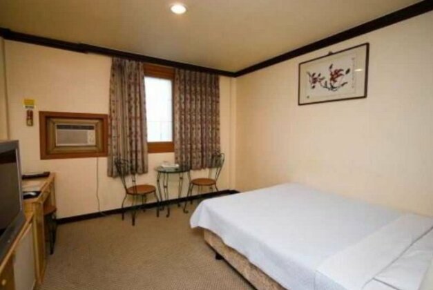Gyeongju Tourist Hotel - Photo5