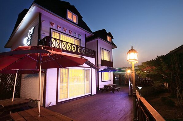 Gyeongju Travel by Moonlight Pension - Photo4