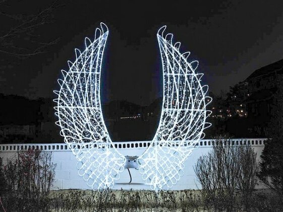 Gyeongju Travel Pension - Photo4