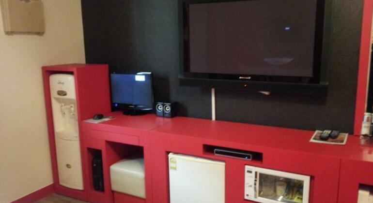 Will Motel - Photo2