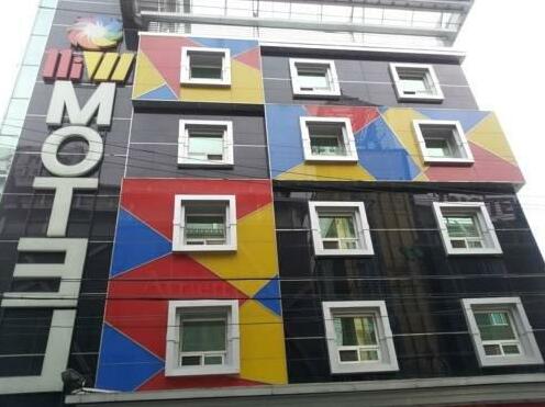 Will Motel - Photo5