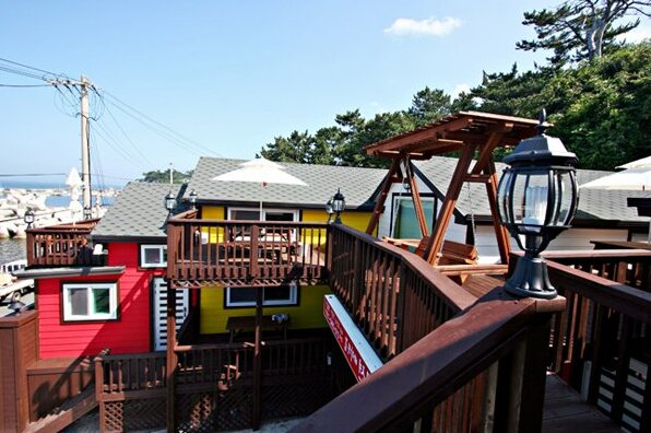 Gyeungju Ocean's Dream Pension - Photo3