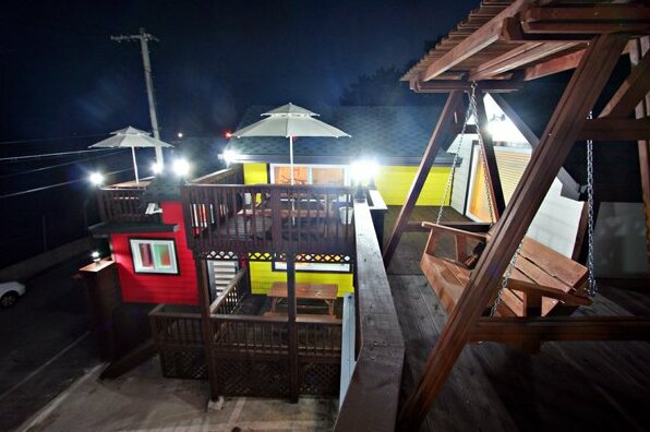 Gyeungju Ocean's Dream Pension - Photo5