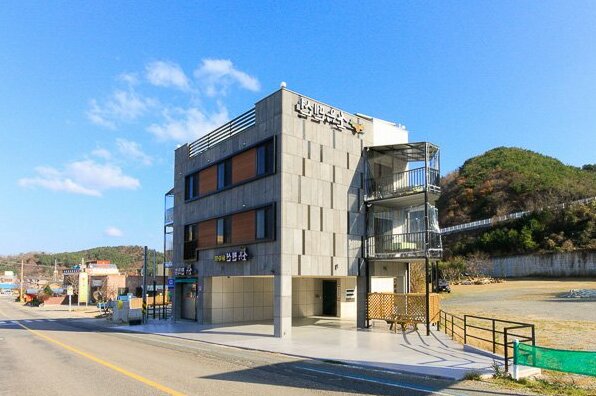 Gyeungju Soyu Spa Pension - Photo5