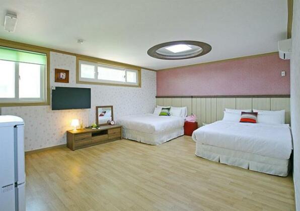 Haemilteo Pension - Photo2