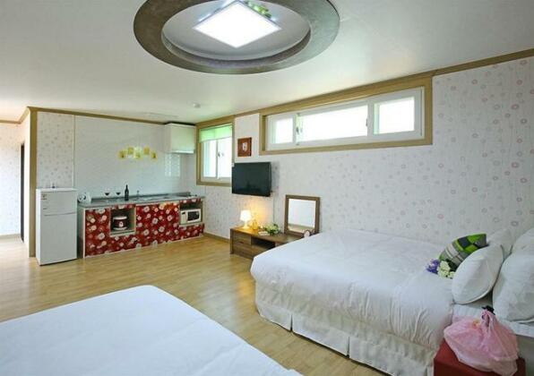 Haemilteo Pension - Photo3