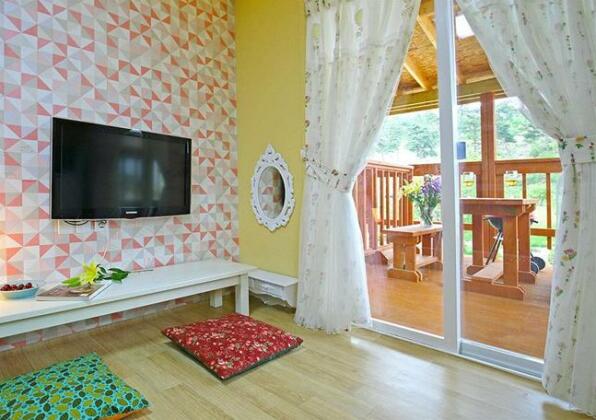Haemilteo Pension - Photo4