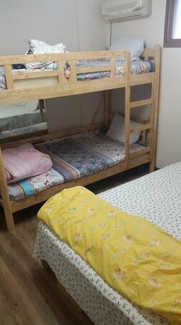 Hanjin Hostel - Photo3