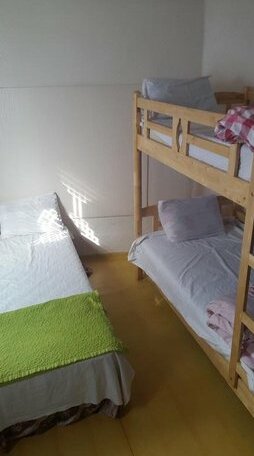 Hanjin Hostel - Photo4