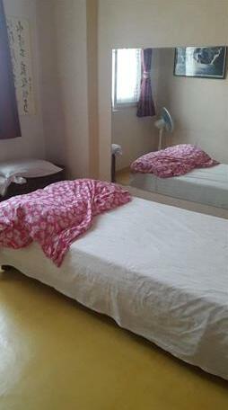 Hanjin Hostel - Photo5