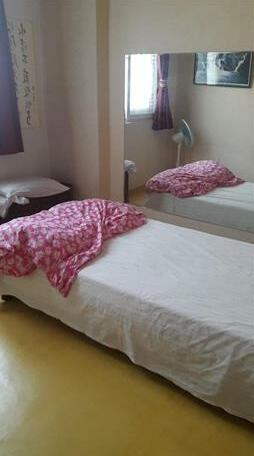 Hanjin Hostel - Photo5