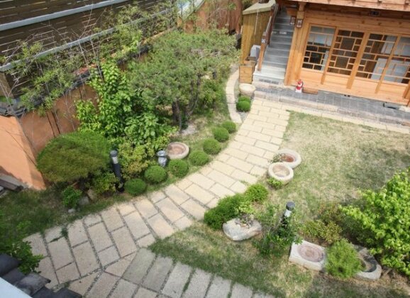 Hanok Hotel Kumsulchae - Photo5