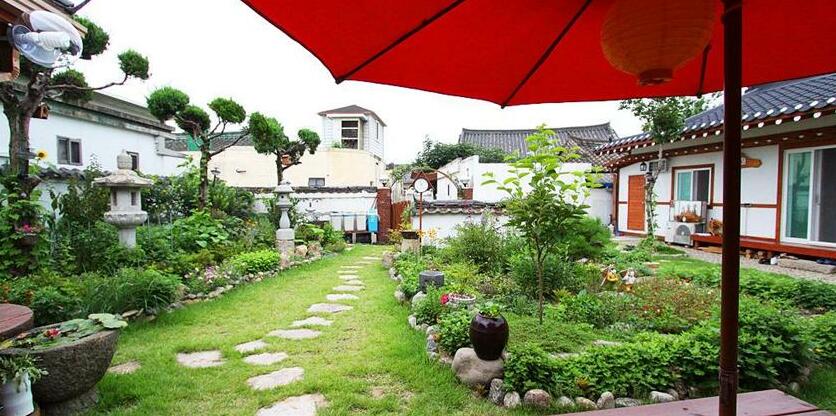 Hanok Raon - Photo2